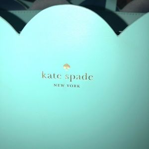 Large Kate spade tote